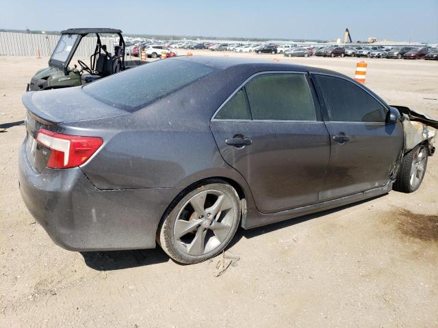 Photo 3 from auction – 2014 TOYOTA CAMRY L with VIN 4T1BF1FKXEU399792