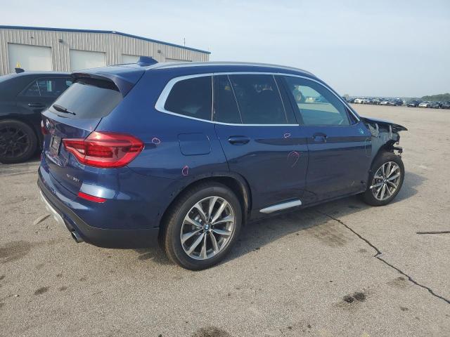 Photo 3 from auction – 2018 BMW X3 XDRIVE3 with VIN 5UXTR9C54JLD73106