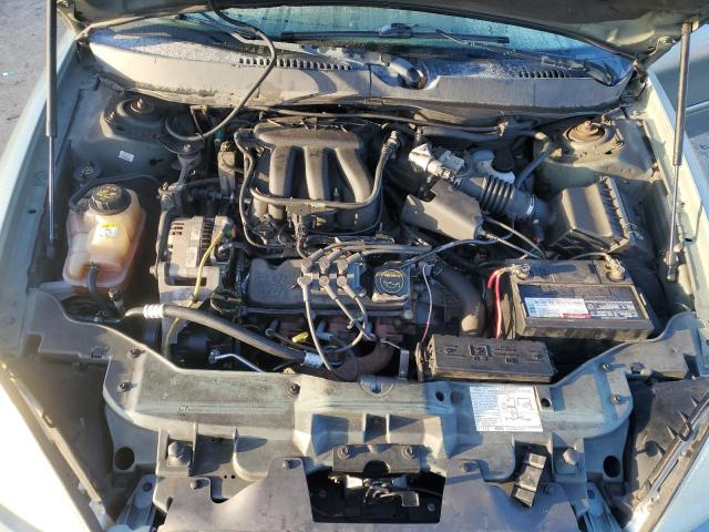 Foto 11 de la subasta – 2005 FORD TAURUS SE con VIN 1FAHP53U85A111414