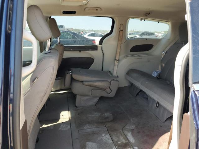 Photo 11 from auction – 2017 CHRYSLER PACIFICA T with VIN 2C4RC1BG8HR832055