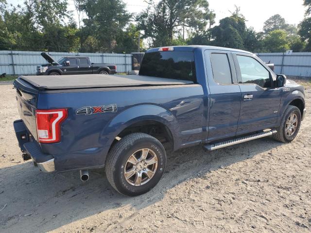 Photo 3 from auction – 2017 FORD F150 SUPER with VIN 1FTEX1EP9HFA38882