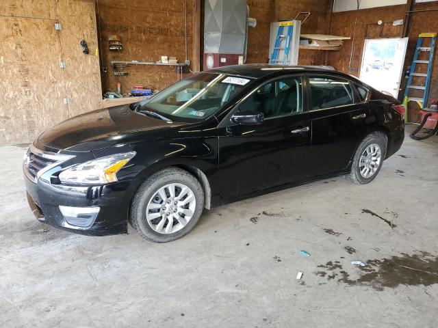 NISSAN ALTIMA 2.5 2015 with VIN 1N4AL3AP0FN321871 - Photo from auction
