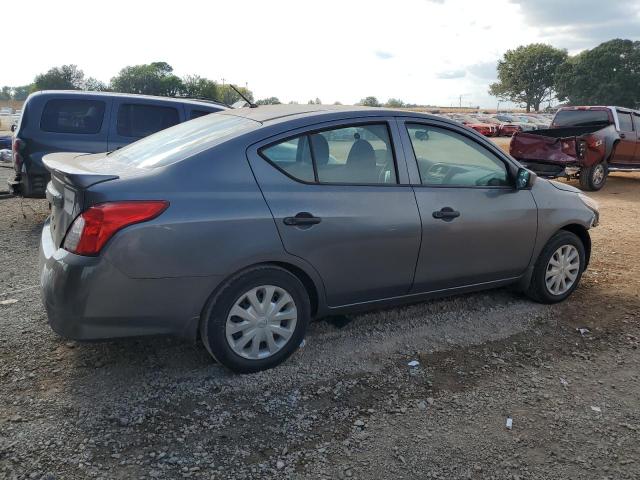 Photo 3 from auction – 2018 NISSAN VERSA S with VIN 3N1CN7AP2JL857639