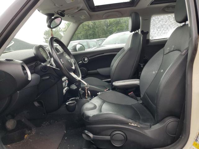Photo 7 from auction – 2008 MINI COOPER with VIN WMWMF33578TT66456