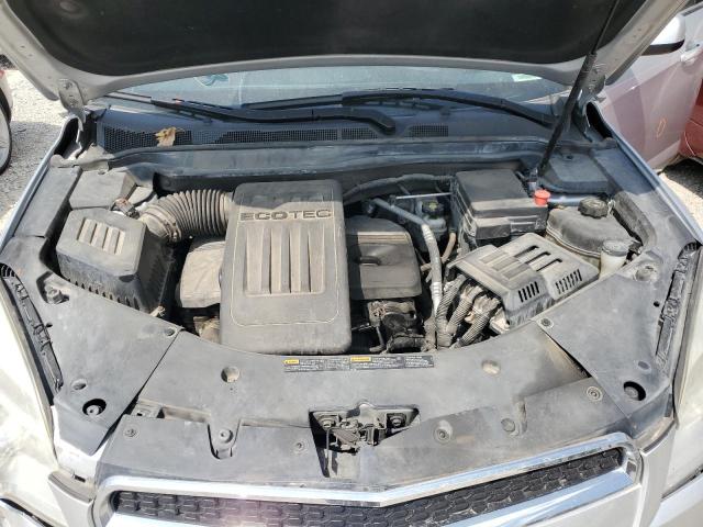 Photo 12 from auction – 2013 CHEVROLET EQUINOX LT with VIN 2GNALPEK5D6430805