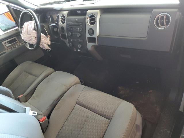 صورة رقم 8 من المزاد - 2011 FORD F150 SUPER مع VIN 1FTEX1CM6BFA30125