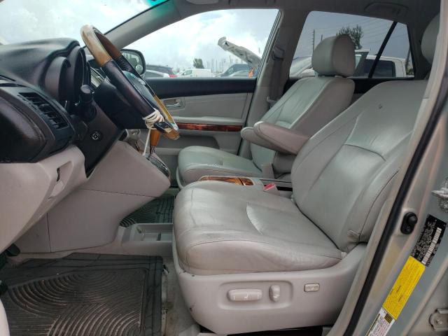 Photo 7 from auction – 2007 LEXUS RX 350 with VIN 2T2GK31U27C022993
