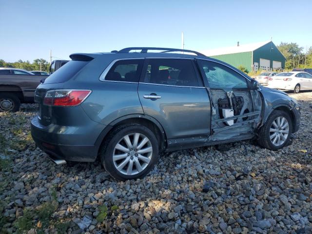 Photo 3 from auction – 2010 MAZDA CX-9 with VIN JM3TB3MV2A0236477