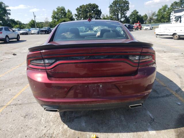 Photo 6 from auction – 2023 DODGE CHARGER SX with VIN 2C3CDXBG2PH566031