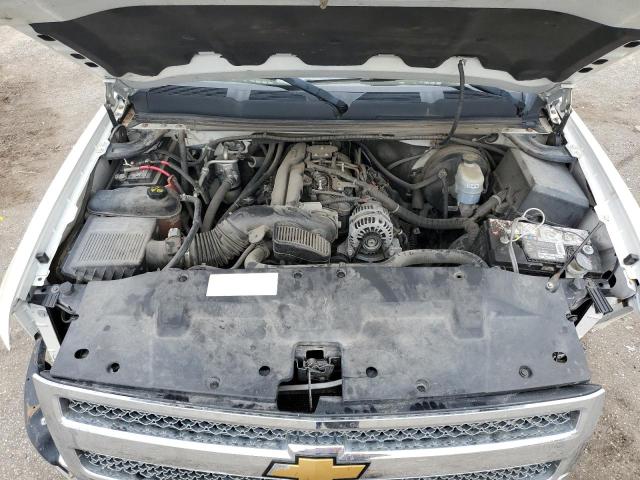 Photo 7 from auction – 2012 CHEVROLET silverado with VIN 3GCPCSE0XCG105185
