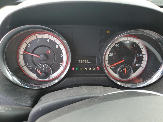 Foto 9 de la subasta – 2013 DODGE GRAND CARA con VIN 2C4RDGBG0DR660355