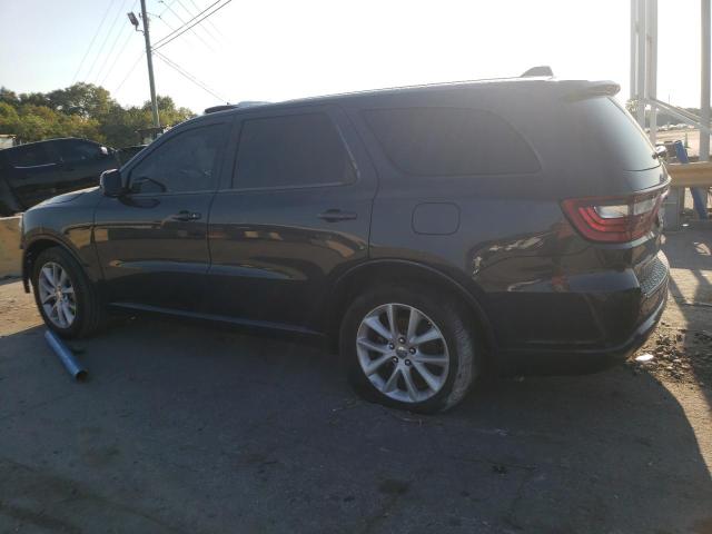 Photo 2 from auction – 2014 DODGE DURANGO SX with VIN 1C4RDHAG5EC370114