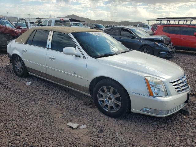 Photo 4 from auction – 2008 CADILLAC DTS with VIN 1G6KD57Y68U193865