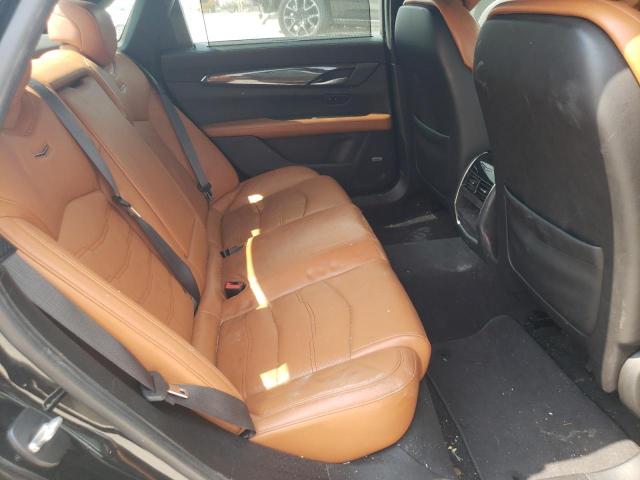 Photo 10 from auction – 2017 CADILLAC CT6 PREMIU with VIN 1G6KH5R60HU187902