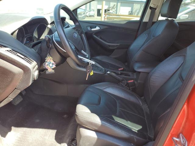 Photo 7 from auction – 2016 FORD FOCUS SE with VIN 1FADP3F2XGL343663