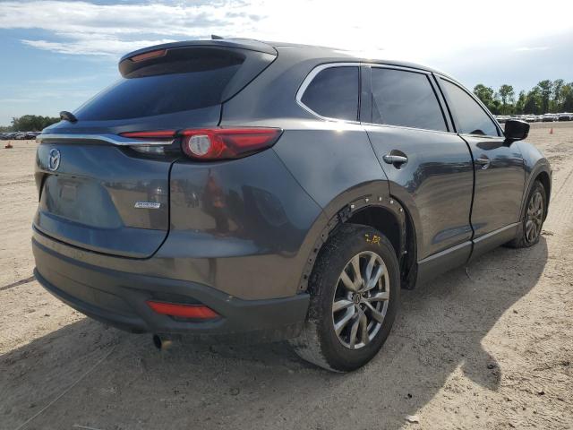 Photo 3 from auction – 2019 MAZDA CX-9 TOURI with VIN JM3TCBCY6K0309421