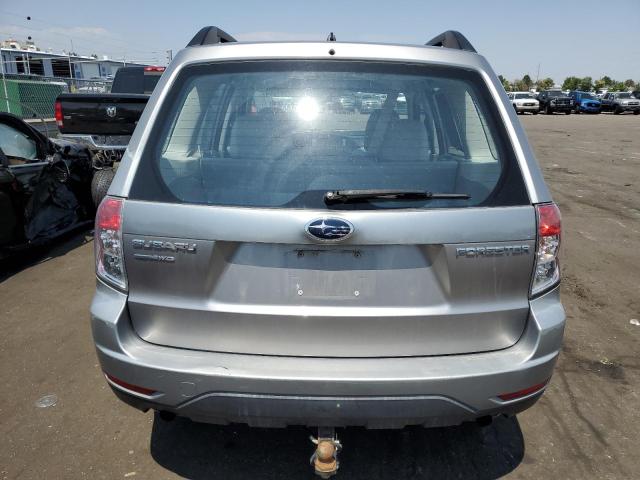 Photo 6 from auction – 2011 SUBARU FORESTER 2 with VIN JF2SHBBC3BH776813