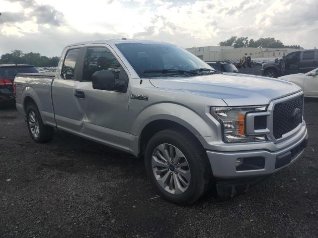 Photo 4 from auction – 2018 FORD F150 SUPER with VIN 1FTEX1CP3JFA44959