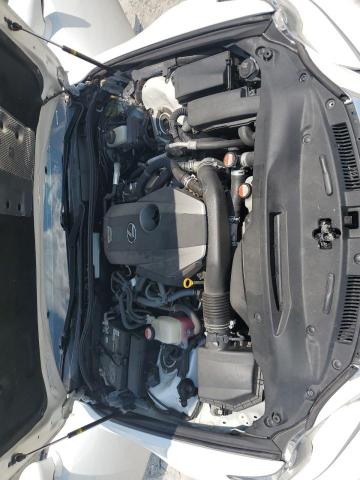 Photo 11 from auction – 2016 LEXUS IS 200T with VIN JTHBA1D2XG5010909