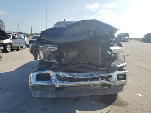 Photo 5 from auction – 2020 FORD F150 SUPER with VIN 1FTEW1E53LKD41707