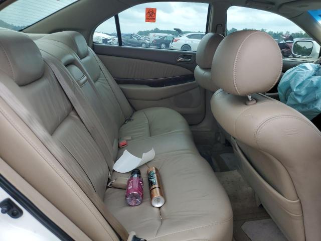 Photo 10 from auction – 2001 ACURA 3.2TL with VIN 19UUA56631A032509