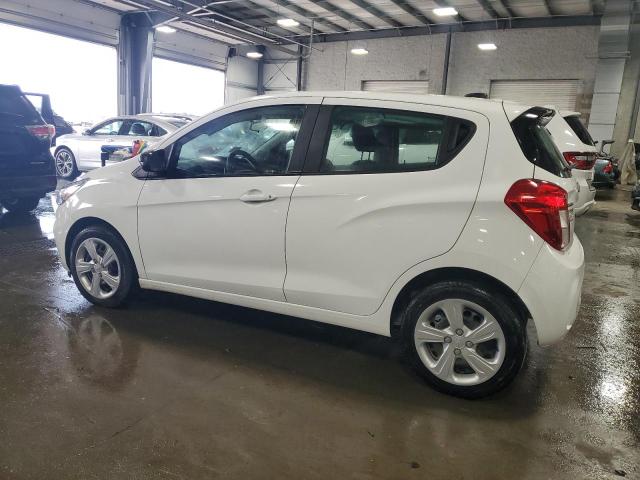 Photo 2 from auction – 2022 CHEVROLET SPARK LS with VIN KL8CB6SAXNC023266