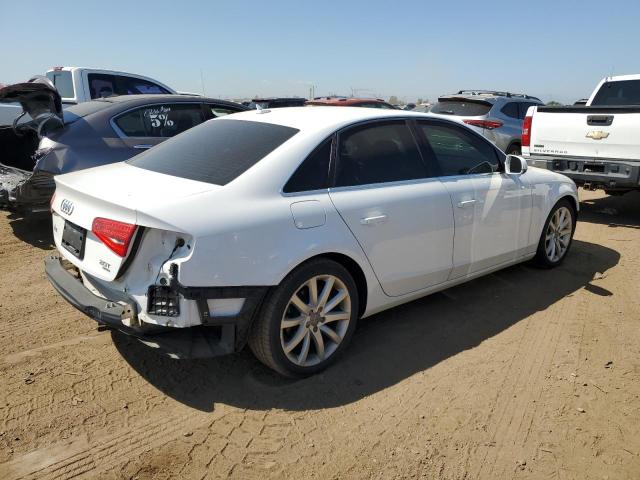 Foto 3 de la subasta – 2013 AUDI A4 PREMIUM con VIN WAUFFAFLXDN019533