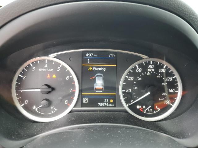 Photo 9 from auction – 2019 NISSAN SENTRA S with VIN 3N1AB7AP1KY272507