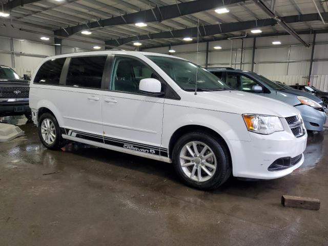 Photo 4 from auction – 2015 DODGE GRAND CARA with VIN 2C4RDGCG4FR541032
