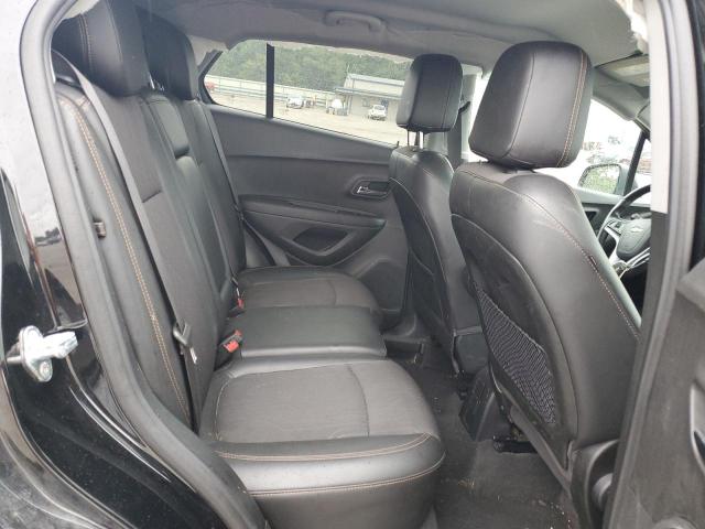 Photo 11 from auction – 2019 CHEVROLET TRAX 1LT with VIN 3GNCJLSB3KL336183