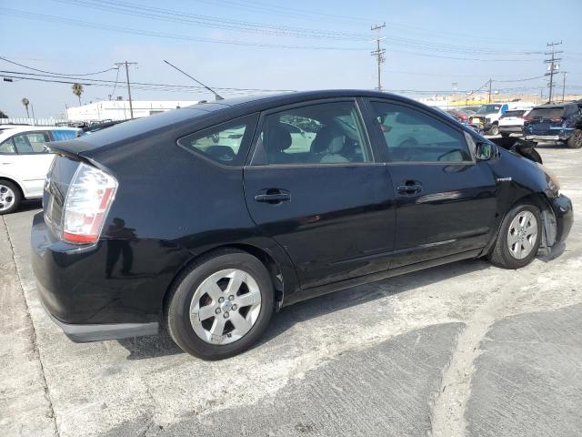 Photo 3 from auction – 2006 TOYOTA PRIUS with VIN JTDKB20U763176312