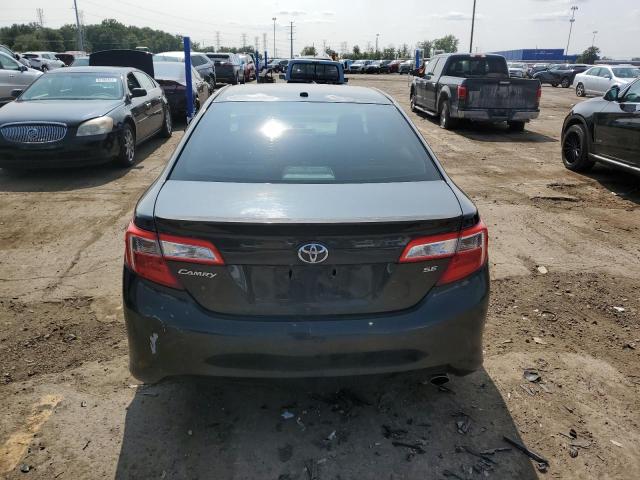 Photo 6 from auction – 2012 TOYOTA CAMRY BASE with VIN 4T1BF1FK1CU523638