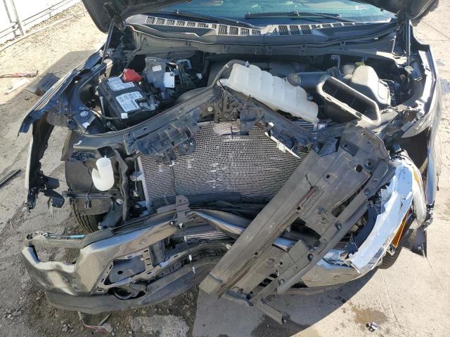 Photo 11 from auction – 2023 FORD F150 SUPER with VIN 1FTFW1E82PFC31681