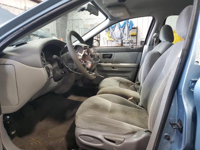 Photo 7 from auction – 2006 FORD TAURUS SE with VIN 1FAFP53U06A108998