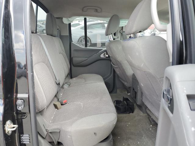 Photo 10 from auction – 2016 NISSAN FRONTIER S with VIN 1N6AD0EV0GN791069