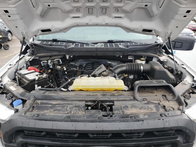Photo 11 from auction – 2022 FORD F150 SUPER with VIN 1FTFW1E56NFA73901