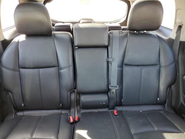 Photo 10 from auction – 2015 NISSAN PATHFINDER with VIN 5N1AR2MM1FC652275