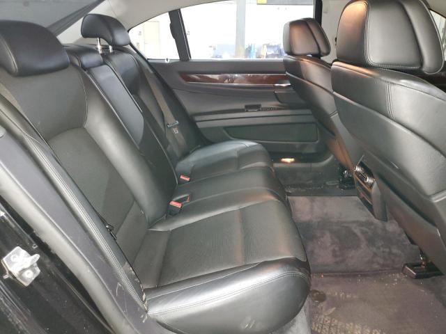 Photo 10 from auction – 2011 BMW ALPINA B7 with VIN WBAKB8C5XBC852024
