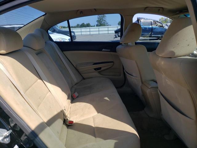Photo 10 from auction – 2011 HONDA ACCORD LXP with VIN 1HGCP2F49BA021720