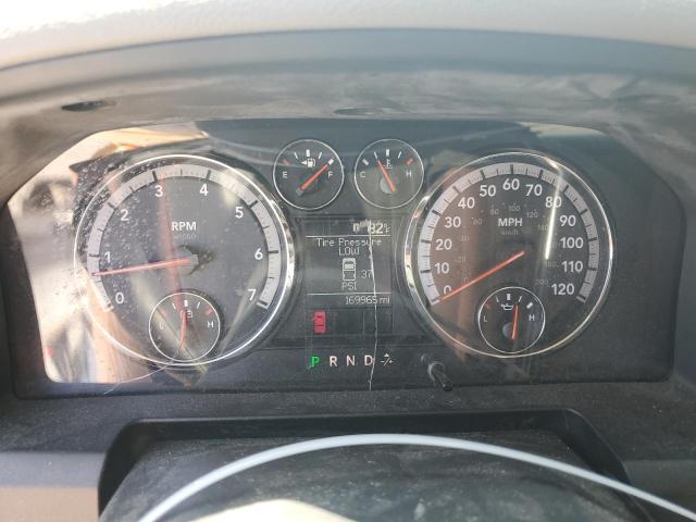 Photo 9 from auction – 2012 DODGE RAM 1500 S with VIN 3C6JD6AP0CG237148