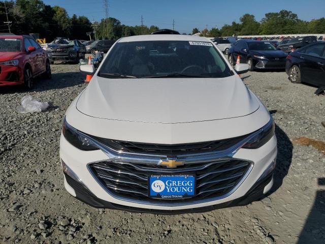 Photo 5 from auction – 2024 CHEVROLET MALIBU LS with VIN 1G1ZB5ST4RF185503