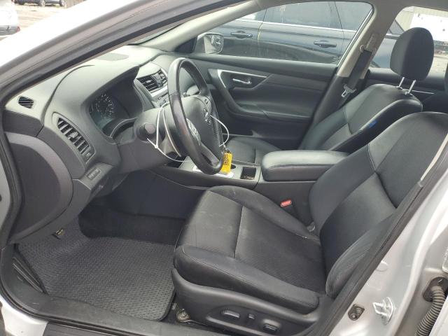 Photo 7 from auction – 2016 NISSAN ALTIMA 2.5 with VIN 1N4AL3AP5GN390041