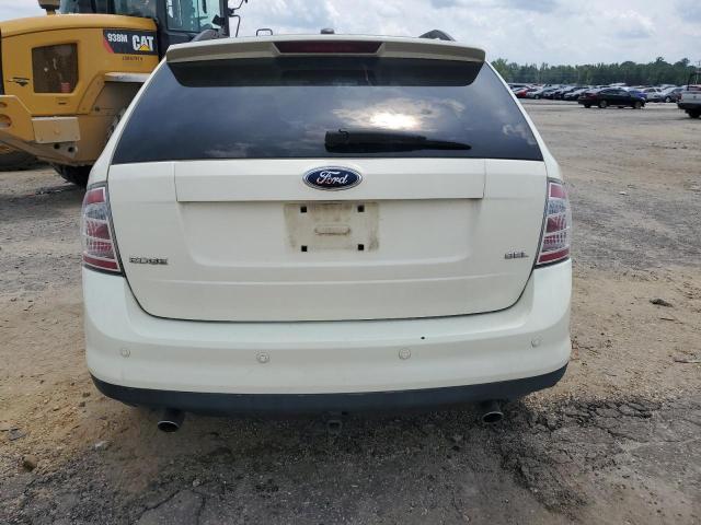 Photo 6 from auction – 2007 FORD EDGE SEL P with VIN 2FMDK39C47BB04831