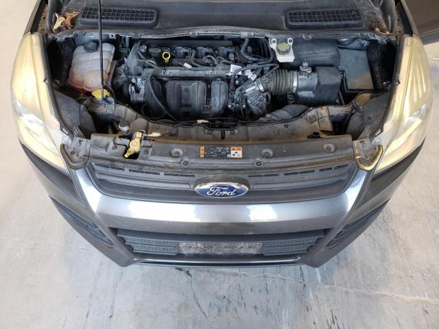 Photo 12 from auction – 2015 FORD ESCAPE S with VIN 1FMCU0F72FUA62017