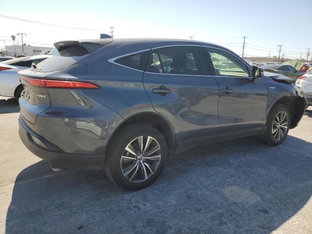 Photo 3 from auction – 2021 TOYOTA VENZA LE with VIN JTEAAAAH0MJ026587
