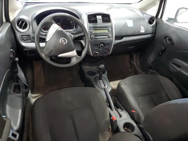 Photo 8 from auction – 2015 NISSAN VERSA NOTE with VIN 3N1CE2CP4FL400564