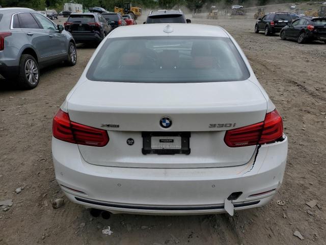 Photo 6 from auction – 2018 BMW 330 XI with VIN WBA8D9C58JA012909