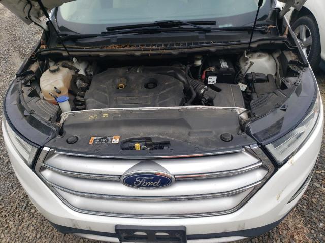 Photo 12 from auction – 2015 FORD EDGE SEL with VIN 2FMTK3J90FBC19078