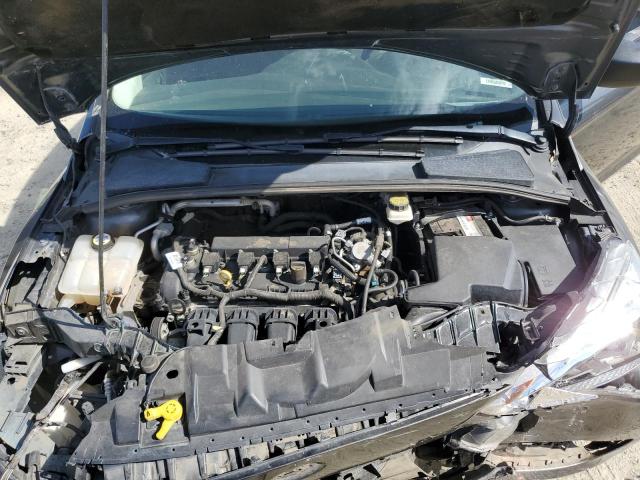 Фото 11 с аукциона – 2018 FORD FOCUS S с VIN 1FADP3E27JL323038