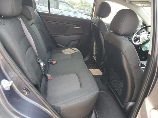 Photo 10 from auction – 2012 KIA SPORTAGE L with VIN KNDPBCA25C7210986